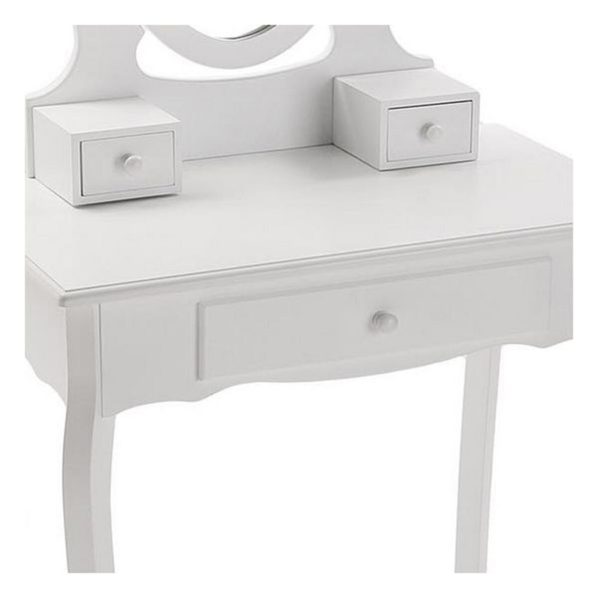 Spiller Versa Speil Tre MDF (40 x 129,5 x 70 cm)